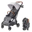 Ergobaby Metro 3 Deluxe Baby Stroller for Newborns, Infants, and Toddlers