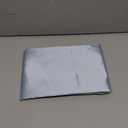 Bedsure King Size Satin Pillowcase Set of 2 - Celestial Blue Silky Pillow Cases for Hair and Skin with Envelope Closure, Similar to Silk Pillow Cases, Gifts for Women Men, 20x36 Inches, 2pcs