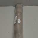 CENNBIE Leather Desk Mat, 59 x 23.6 Extra Large Desk Pad Blotter Protector, Extended Non-Slip Mouse Pad, Waterproof PU Leather Desk Mat on top of desks Large for Office and Home (Black)