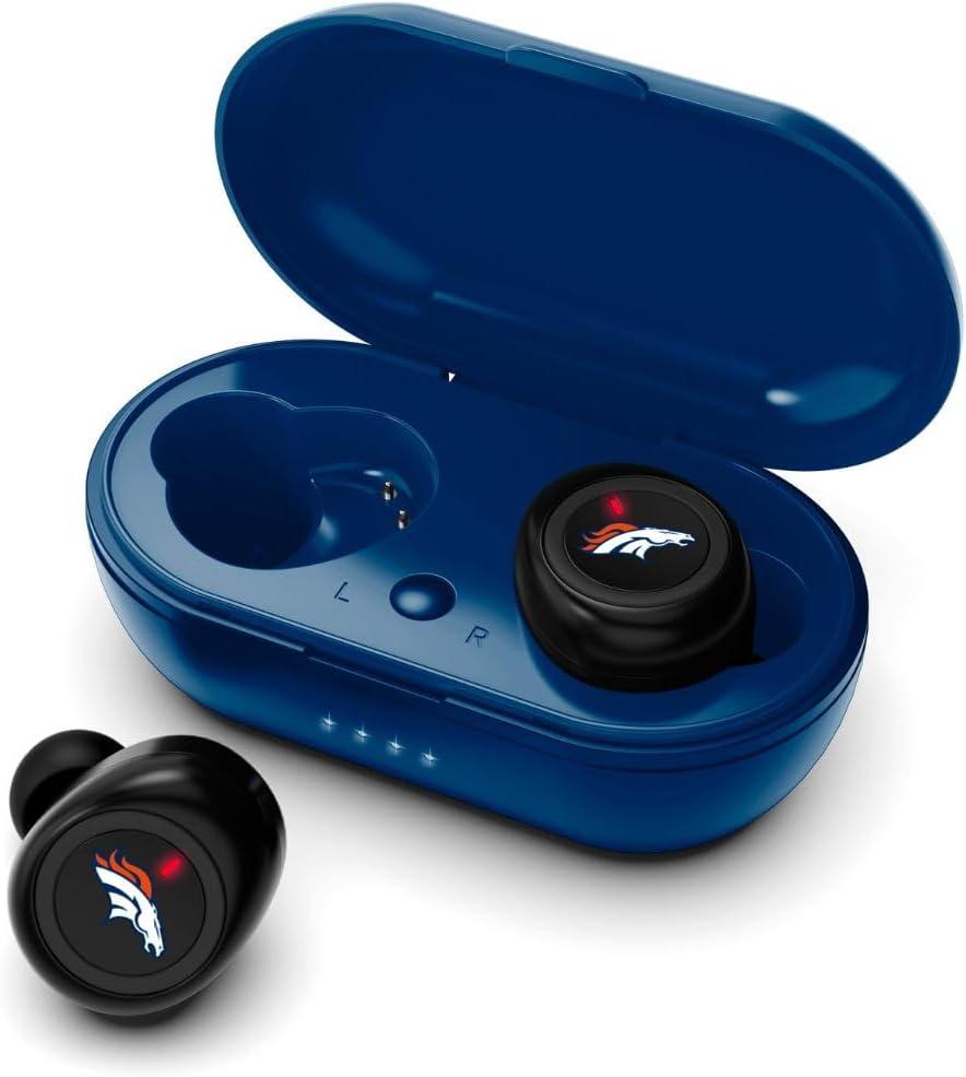 SOAR NFL True Wireless Earbuds V.2