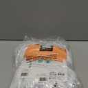 Best Friends by Sheri Calming Shag Dog Blanket  Ultra Soft Faux Fur Pet Throw, Anxiety-Relief, Lightweight Warm Bed Cover for Dogs and Cats, Machine Washable, Frost Gray, 30" x 40"