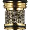 Grohe 0835500M Stop Valve, 2 Piece Multi-Pack