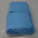 MED PRIDE Disposable Underpads 23'' X 36'' (50-Count) Incontinence Pads, Chux, Bed Covers, Puppy Training | Thick, Super Absorbent Protection for Kids, Adults, Elderly | Liquid, Urine, Accidents