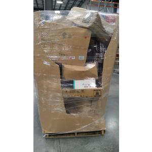 Pallet of Salvage Items