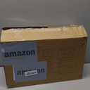 MEBRUDY 10x7x3 Inches Shipping Boxes Pack of 25, Corrugated Cardboard Box for Mailing Packing Literature Mailer (Brown)