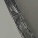 Retractable Cargo Cover Compatible with 2009-2015 Honda Pilot Power Tailgate Trunk Shielding Security Shade Privacy Screen Tonneau Luggage Cargo Organizers (Carbon Fiber Texture)