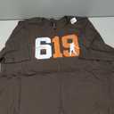 San Diego 619 Vintage 90's Baseball Style T-Shirt, Size XL