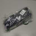 Women Running Shoes Mens Walking Tennis Sport Shoes Women's Gym Sneakers Lightweight Breathable Non Slip Fashion Workout Shoe for Mens Casual Jogging Mesh Sneaker (8.5 Women/7 Men, 8129black)