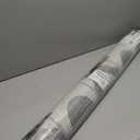 JONATHAN Y Geometric Indoor Outdoor Area Rug 4X6 Black/Cream, Soren Modern for Backyard, Patio, Porch, Easy-Cleaning, High Traffic, Pet-Friendly, Non-Shedding (TSN304A-4)