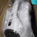 HAUSHOF Handheld Carpet Cleaner, 12V Cordless Portable Carpet Cleaner, 6.5KPa Spot Cleaner with 2 Water Tanks, Type-C Charge, Spot & Stain Cleaner, Handheld Upholstery Cleaner for Stairs, Car