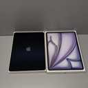 Apple iPad Air 13-inch with M3 chip Built for Apple Intelligence, Liquid Retina Display, 128GB, 12MP Front/Back Camera, Wi-Fi 6E, Touch ID, All-Day Battery Life  Space Gray