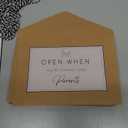 College Gifts for Son Daughter from Parents, 24 Pcs Open When Envelopes for College Student, College Survival, Going Away to College Gifts, Leaving Home Gift, University Gift