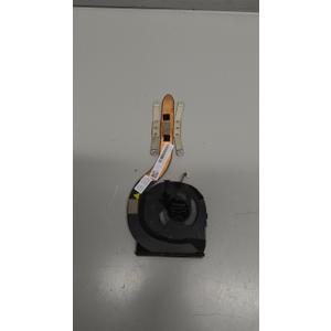 New CPU Cooling Fan with Heatsink Replacement for ThinkPad X1 Carbon 7th Gen (Type 20R1, 20R2), for X1 Carbon 8th Gen (Type 20U9, 20UA), P/N: 5H40W65011 5H40W65012 5H40W65014