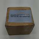 2 Set All Keyed Same Entry Door Knobs and Single Cylinder Deadbolt Combo Set for Entrance and Front Door, Keyed Alike Exterior Door Lock Set with Keys, Satin Nickel Deadbolt Lock and Door Knob Set