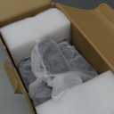 Speakers Bluetooth Wireless: 80W(Peak) Loud Speaker with Bass, 20H Playtime, IPX6 Waterproof, Large Jobsite Speakers for Work, Outdoor, Workshop, Garage, Portable Speaker with TWS (Black)