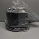 Uwant Portable Carpet Cleaner with Steam& Hot Water 18Kpa Upholstery Cleaner Machine for Pets with Cleaning Tools& Solution Carpet Steam Cleaner for Cars,Couch,Furniture