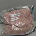 Forever 21 Women's Marled Open-Front Cardigan Sweater (Medium)