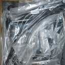 Front Left Right Lower Control Arm Ball Joint Stabilizer Sway Bar Link Assembly Replacement for Nissan Rogue 2008-2013 Rogue Select 2014-2015 Suspension Kit MS30194 K750094