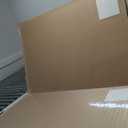 BesWin Office Chair Mat for Carpet, 2 Pack 32" x 48" Heavy Duty Hard Computer Desk Chair Mat for Carpeted Floors, Anti-Slip Carpeted Floor Protector for Home Office, Smooth Glide, Ship Flat