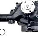 Water Pump 4941151 5301481 5404284 DJCXYSM Compatible with Cummins B3.3 QSB3.3 Engine
