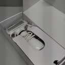 2-in-1 Dog Hair Dryer with Slicker Brush for Small-Sized Dogs and Cats | Pet Hair Dryer | Dog Blow Dryer | 300 Watts, 75-85 dB, Adjustable Temperature, Overheat Protection