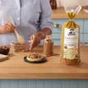 Quaker Large Rice Cakes, Gluten Free, 3 Flavor Variety Pack, 6 Count