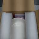 Elk and Friends Kids Porcelain Bowls with Silicone Suction Sleeve | Kids/Toddler/Baby Feeding | Microwave & Dishwasher Safe | Non slip | Cereal/Soup/Snack Dishes & Dinnerware (Lilac/Misty Blue/Sage/Blush)