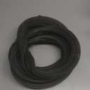 AIVWUMOT Door Seal Weather Strip Seal 7281063 Compatible with Bobcat A770 S450 S510 S650 S740 S770 S850 T450 T550 T590 T595 T630 T650 T740 T750 T770 T870