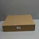 Large Silverware Drawer Organizer, Expandable From 21 to 36 Inches With 14 Slot, BPA Free Plastic Utensil Tray for Kitchen, Adjustable Flatware and Cutlery Holder for Spoons Forks Knives, Black