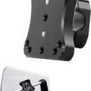 7/8" 22.2mm GPS Mount Motorcycle Handlebar Navigator Bracket GPS Holder Navigation Mount Fit for TW200 GROM MSX125 MT-07 MT-03 NC750S NC750X XR650L Monster CRF300L DRZ400SM V-Strom GSX-S950