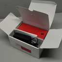 ORGSTA USB Shipping Label Printer - T001 4x6 Thermal Label Printer for Small Business, High Speed Label Printers for Shipping Package, Used for Ebay, Amazon, Shopify, Etsy, USPS, FedEx (USB Only) (White)