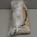 Tablecraft 1.5 Quart Colander with Handles, Stainless Steel