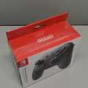 Nintendo Switch Pro Controller (Black)