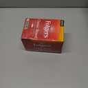 Folgers Classic Roast Coffee, Medium Roast, Keurig K-Cup Pods, 10 Count Box, Expiry: 01/12/27