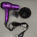 Hot Tools Pro Artist 1875W Ionic Compact Hair Dryer | Lightweight, Perfect for Travel