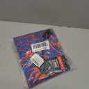 Speedo Men's Swim Trunk Knee Length Boardshort Bondi Printed M
