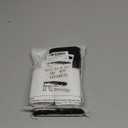 14 Pcs Urine Test Complete Kit Includes 2 Translucent Portable Travel Empty Bottles, 10 Adhesive Temperature Test Strips, Neoprene Bag and Hi-Stretch Hidden Leg Straps