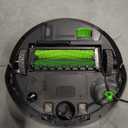 iRobot Roomba Combo 10 Max Robot Vacuum and Mop + AutoWash Dock (x0850) - Multi-Functional Base, Refills Bin, Washes & Dries It's Mop Pad, Self-Emptying, Auto-Retract Mop Pad, Avoids Obstacles