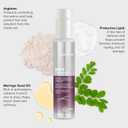 Joico Defy Damage Protective Shield | For Damaged, Color-Treated Hair | Protect Against UV & Thermal Damage | Strengthen Bonds & Preserve Hair Color | With Moringa Seed Oil & Arginine