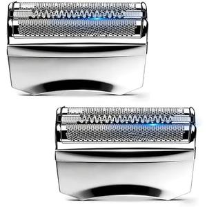 70S Series 7 Replacement Head for Braun Series 7 Foil Shaver Replacement Heads for Braun Series 7 Replacement Compatible with Series 7 Shavers 70s 720,750CC, 760CC,790CC,9565 Foil Shaver（1 Pack)