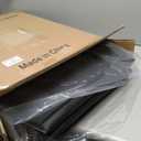 Car Seat Covers 2 Front Seat Fit for Honda CR-V 2007-2025 2026: Auto Interior Accessories, Waterproof Faux Leather Vehical Car Seat Cushion Covers(Black)