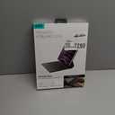 ESR iPad Air 13 Inch Case Keyboard (M3/M2, 2025/2024) & iPad Pro 12.9 inch (6th/5th/5th/3rd) Magic Keyboard, Easy-Set Floating Cantilever Stand, Precision Multi-Touch Trackpad, Rebound Series, Black