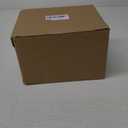 Solar Spot Lights Outdoor 10 Pack, [46 LED/3 Modes] Solar Landscape Spotlights Waterproof, 2-in-1 Auto On/Off Solar Powered Lights for Outside Yard Garden Wall Pathway(Warm White)