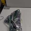 USB 3.0 Hub, PANPEO 7-Port USB Data Hub Splitter with 3ft Long Cable USB Extension for Laptop,PC Computer,Surface Pro, PS4/5, Flash Drive, Mobile HDD - with LED Individual On/Off