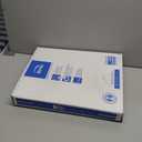 Whack Game Mole for Toddlers, Toys for 3-12 Year Old Boys and Girls, Pounding Game for Kids,Gifts for 3 4 5 6+ Year Old Boys, Interactive Educational Toy with Sound and Light,PK Mode with 2 Hammers (Blue)