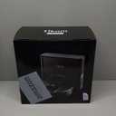 Tikom Robot Vacuum and Mop, 6000Pa Robotic Vacuum Cleaner with Self-Emptying Base, 90 Days Capacity, LiDAR Navigation, Home Mapping, Ideal for Pet Hair, Hard Floors, Carpet (L8000 Plus)