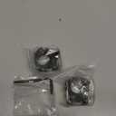 1 inch 30mm 34mm Scope Rings Mount, High Precision Lightweight Aluminum Rifle Scope Mount Compatible with Picatinny Rail and More Black