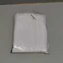 Replacement White Screen for KHOMO GEAR 20ft Inflatable Projector Screen