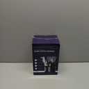 SHARDOR Burr Coffee Grinder Electric with 32 Grinding Sizes 3.0, Coffee Grinders for Home Use with 40 Seconds Adjustable Electronic Timer, Coffee Bean Grinder with Chamber Cleaning Button