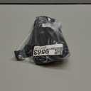 Pander Crossbody Sling Bag  Everyday Purse with Adjustable Strap, Perfect for Travel, Errands, and Daily Use (Black Onyx)